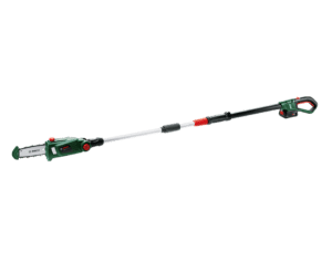מסור שרשרת טלסקופי Bosch Universal Chainpole 18V