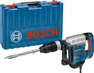 פטיש חציבה בוש BOSCH GSH 5 CE