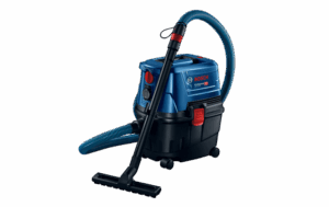 שואב אבק רטוב/יבש בוש BOSCH GAS 15 PS