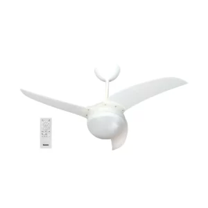 מאוורר תקרה "CCT 25W GENESIS90 42 עם שלט